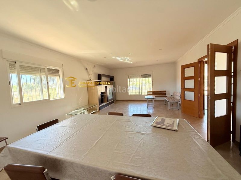 Foto 76a63db9-2d97-45c1-b5cc-224dff9196e9. Chalet  de 4 dormitorios en la torrecilla en Lorca
