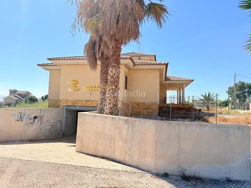 Foto 8d4be885-330d-4e57-a7df-5dad4f83a9d8. Chalet  de 4 dormitorios en la torrecilla en Lorca