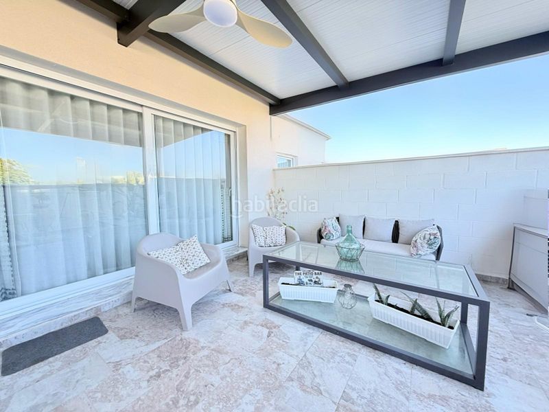 Foto 42be5d58-f4d4-42c3-996c-a84943886b55. Duplex con riscaldamento parcheggio piscina in Campillo Lorca