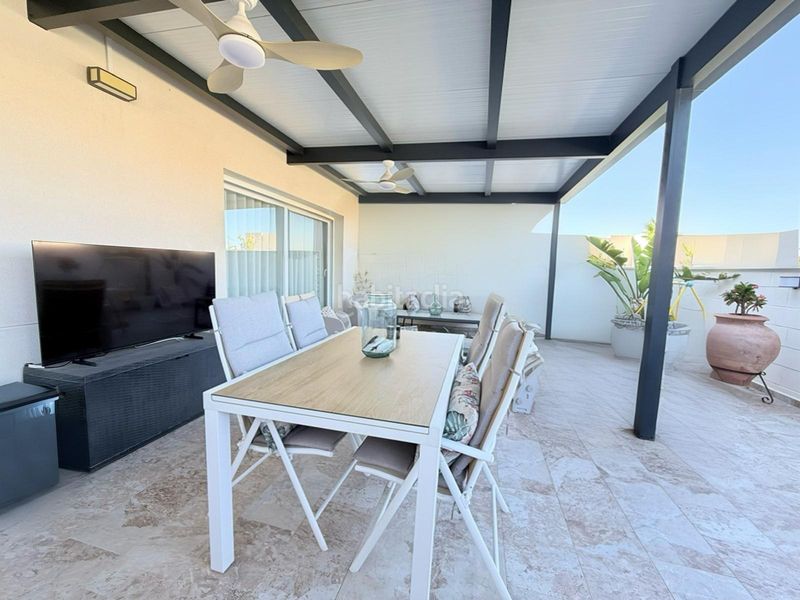 Foto 6b9106fd-1984-43a0-9693-4a472d3e45ad. Duplex con riscaldamento parcheggio piscina in Campillo Lorca