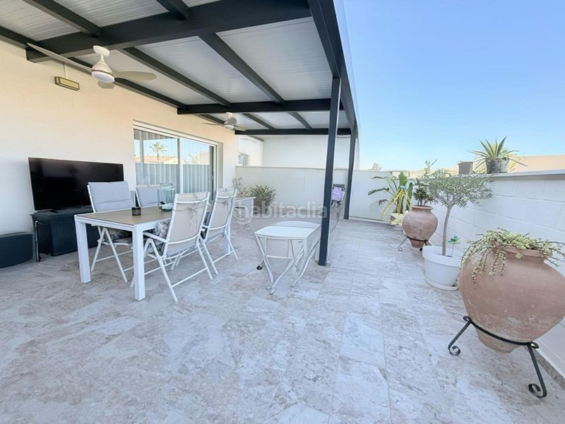 Foto 85a73741-4b79-4c7c-a37e-63274c9217d3. Duplex con riscaldamento parcheggio piscina in Campillo Lorca