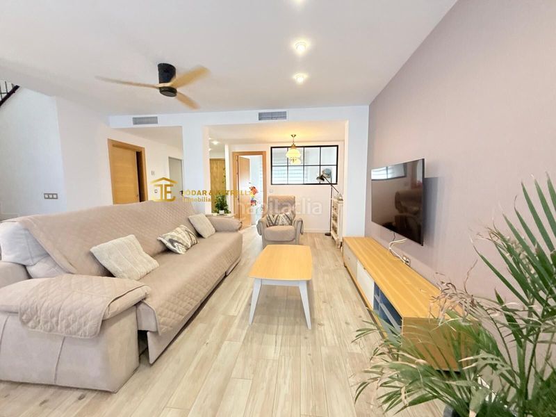 Foto afe53f96-20d0-43e2-9498-2d6d71273f8e. Duplex con riscaldamento parcheggio piscina in Campillo Lorca