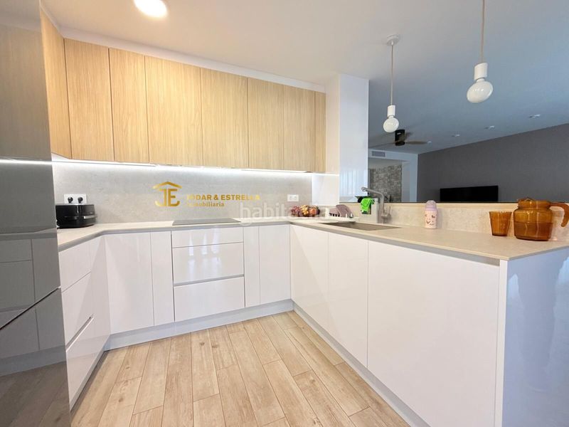 Foto b1ce8006-45e2-4dd1-a62b-73a680226590. Duplex con riscaldamento parcheggio piscina in Campillo Lorca