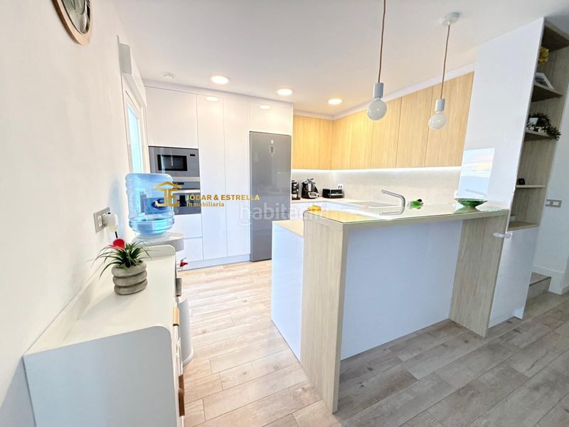 Foto be3d6934-e766-47cd-90d4-cdf4262f6368. Duplex con riscaldamento parcheggio piscina in Campillo Lorca