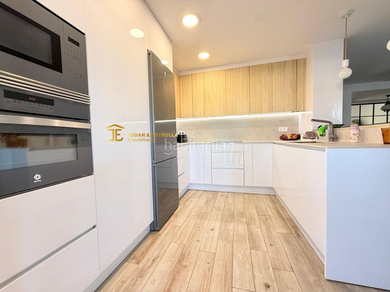 Foto cf0a15fc-5335-4172-b51a-9703a7ae5d57. Duplex con riscaldamento parcheggio piscina in Campillo Lorca