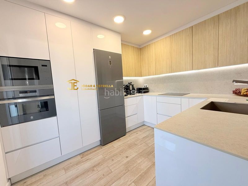 Foto fa61f0e4-0b35-41e8-8c6c-a13b45eaebe5. Duplex con riscaldamento parcheggio piscina in Campillo Lorca