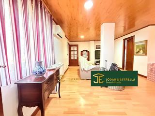 Pis en San Mateo. Piso 3 dormitorios ,garaje y trastero huerto ruano