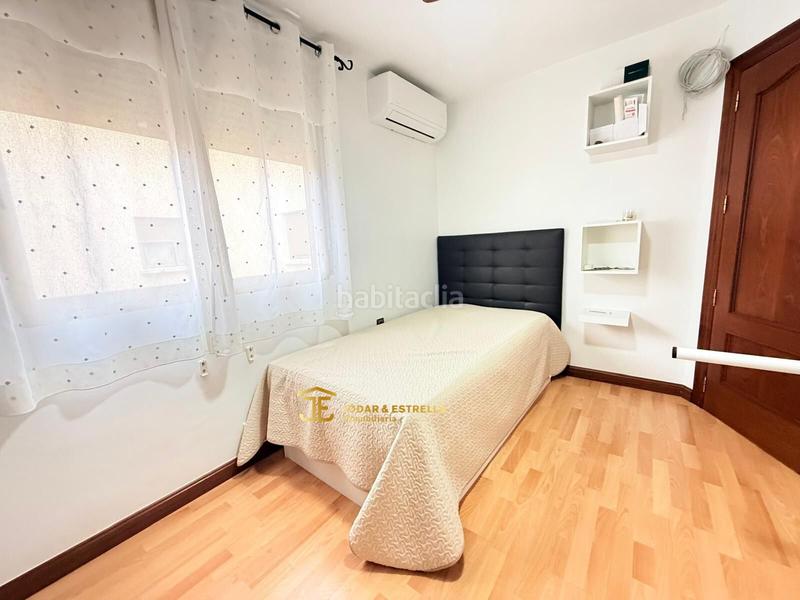 Foto 1264b02a-21e0-4fce-aa6a-48e2eb9b5fd0. Pis amb calefacció aparcament a San Mateo Lorca