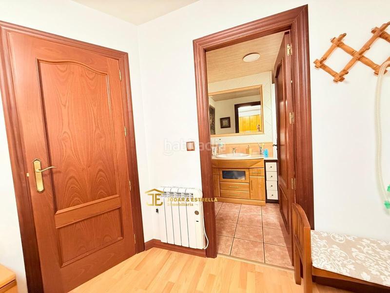 Foto 13a34aa8-4de4-472b-b8d2-7704e5ba5331. Pis amb calefacció aparcament a San Mateo Lorca