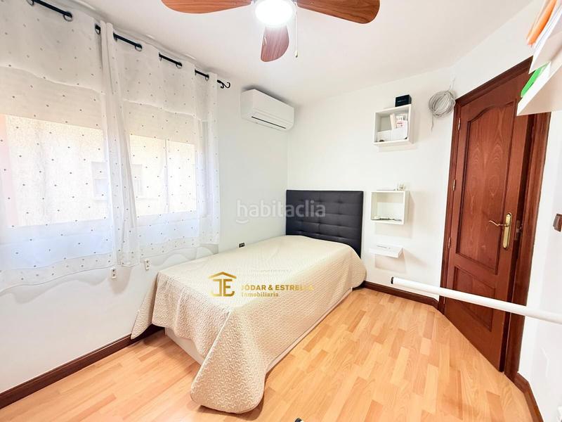 Foto 1f025763-9a6b-49fe-a065-2832435fa31f. Pis amb calefacció aparcament a San Mateo Lorca