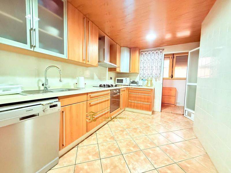 Foto 20f3835f-1911-4fc8-84e4-6b51f7048ef8. Pis amb calefacció aparcament a San Mateo Lorca