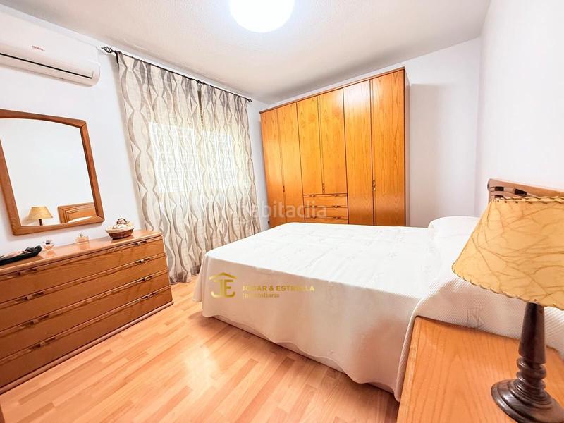 Foto 34c9fe72-15c9-4071-8b4a-964f7bf42018. Pis amb calefacció aparcament a San Mateo Lorca