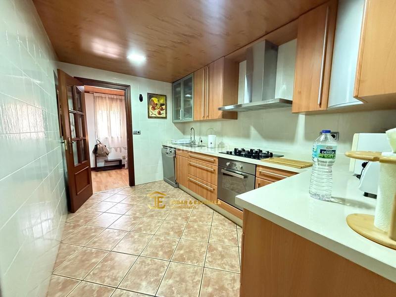 Foto 39767bb7-c8be-479f-a117-1fbfeee1a0ad. Pis amb calefacció aparcament a San Mateo Lorca