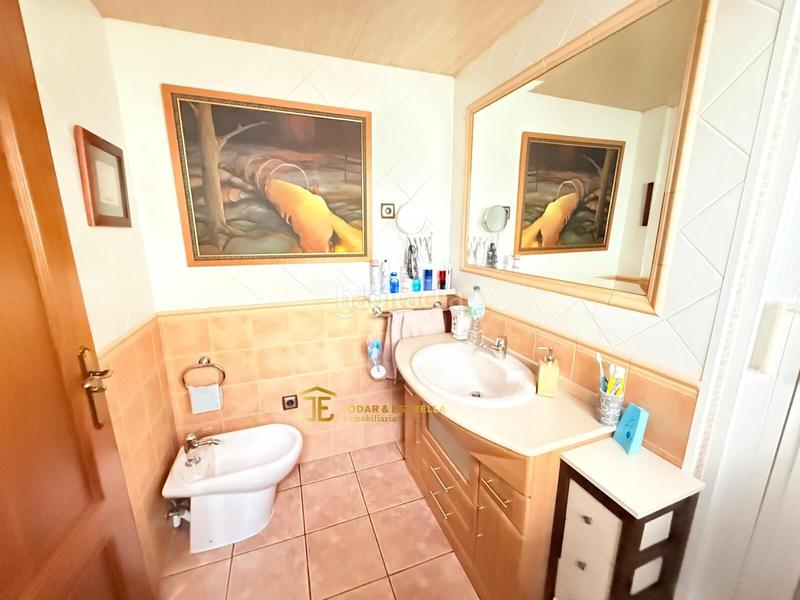 Foto 444c59c8-01fb-460d-924e-8aa24564e0a4. Pis amb calefacció aparcament a San Mateo Lorca