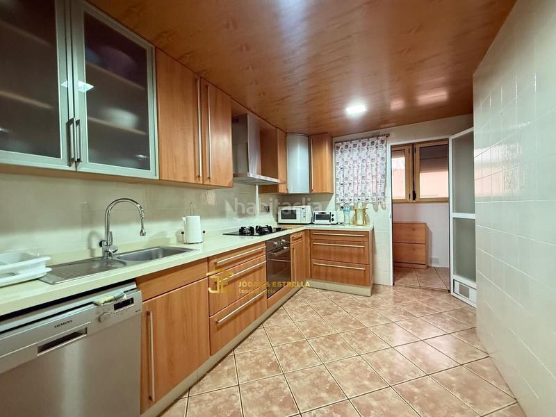 Foto 48590a42-f630-4765-b95c-c910add97e1a. Pis amb calefacció aparcament a San Mateo Lorca