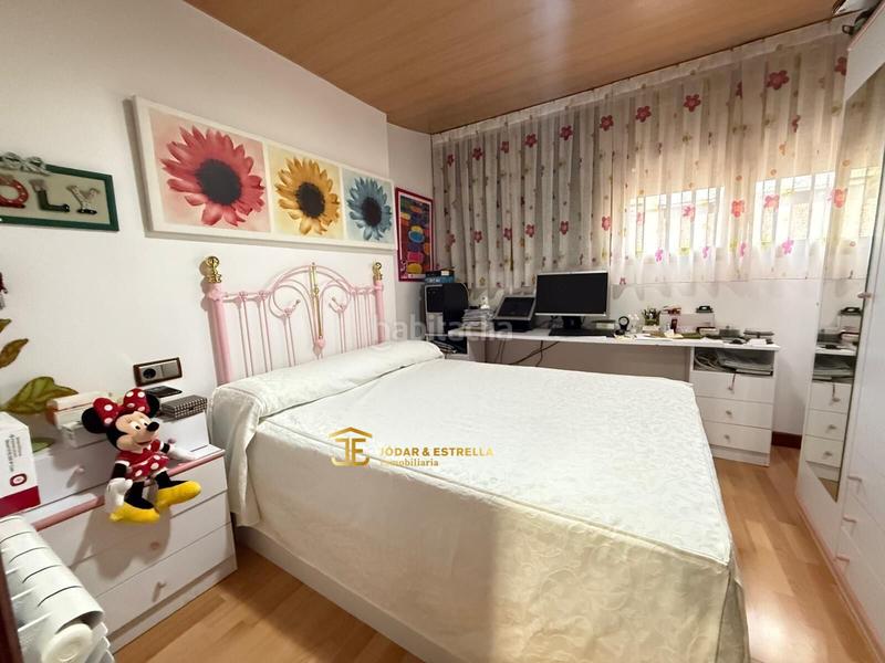 Foto 565dc115-7685-464f-983f-030813973e20. Pis amb calefacció aparcament a San Mateo Lorca