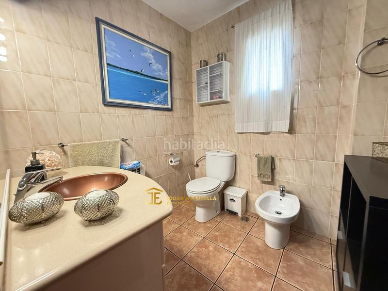 Foto 85afa2a1-6f37-4026-90b6-de53bcd396ff. Pis amb calefacció aparcament a San Mateo Lorca