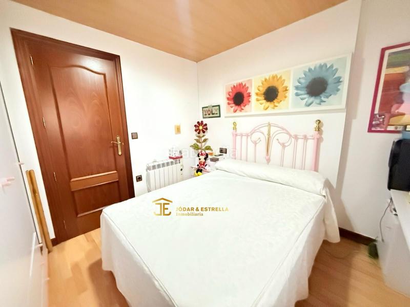 Foto 93e6cee4-9353-4d77-821f-b3fc40b51d40. Pis amb calefacció aparcament a San Mateo Lorca