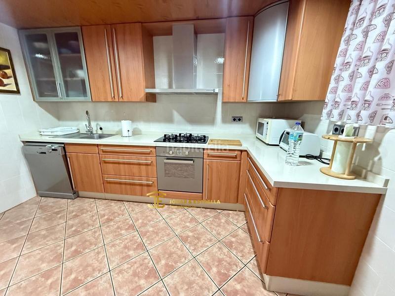 Foto 9990cbbc-5001-4b7f-bc5a-2b93e98349f3. Pis amb calefacció aparcament a San Mateo Lorca