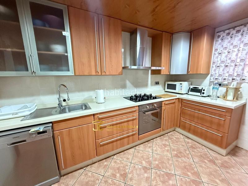 Foto a628b1dc-e853-4e21-ab26-573644e041e0. Pis amb calefacció aparcament a San Mateo Lorca