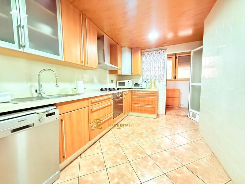 Foto abbedb46-0680-4960-83a5-47cbfdac1d75. Pis amb calefacció aparcament a San Mateo Lorca