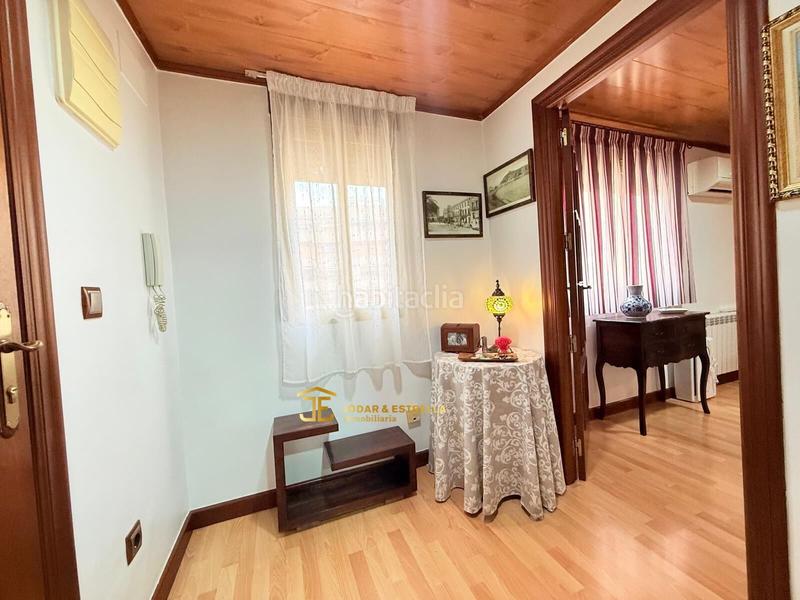 Foto c8e7915c-c561-4414-8edc-ebc6746917af. Pis amb calefacció aparcament a San Mateo Lorca