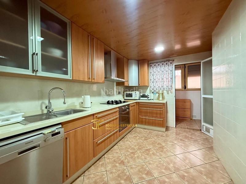 Foto cc1546ee-e357-4100-83ae-32dbe1ff88b7. Pis amb calefacció aparcament a San Mateo Lorca