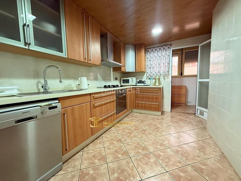 Foto ed1ae22b-dc58-462c-8d08-ba8b2f59d553. Pis amb calefacció aparcament a San Mateo Lorca