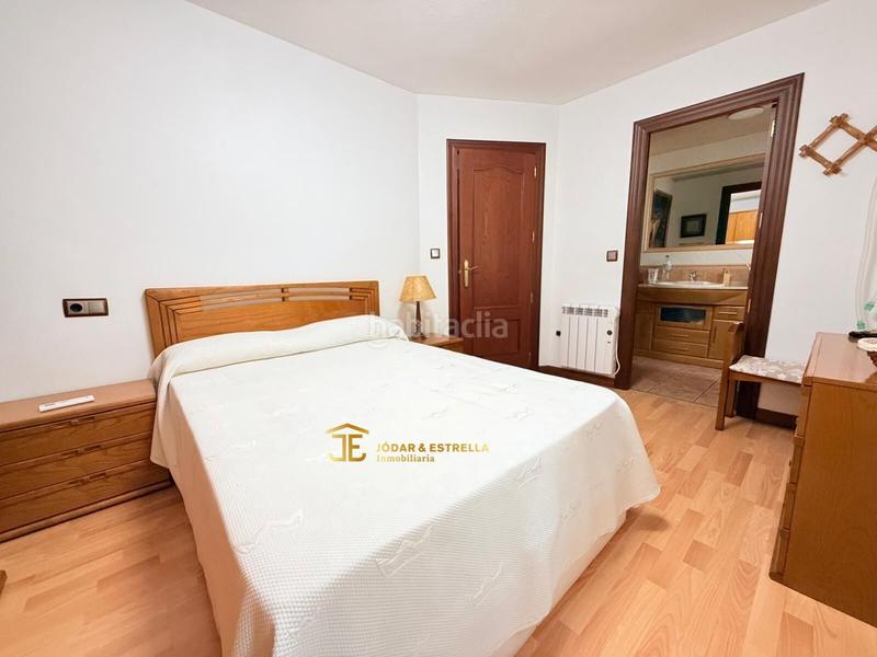 Foto f3366d89-bf0f-4b38-bf37-67a7c8f9a12a. Pis amb calefacció aparcament a San Mateo Lorca