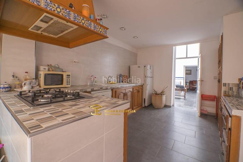 Foto 235b828d-d492-4500-94bd-8ae2d395c12e. Casa con riscaldamento in San Mateo Lorca