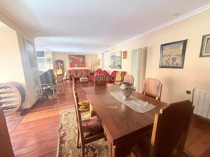 Foto 33d87fe4-b7b0-44eb-a19e-86b0ced9041e. Casa con riscaldamento in San Mateo Lorca