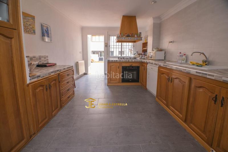 Foto 4a5ef3dd-c1f7-45e5-8d70-9e146167c254. Casa con riscaldamento in San Mateo Lorca