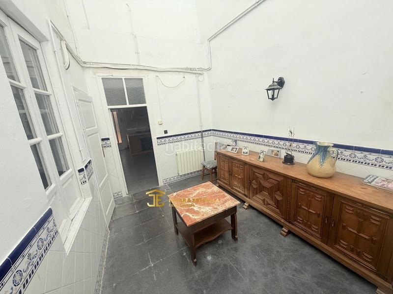Foto 4b35fb0a-5eda-4d89-a5a4-52098336e0dd. Casa con riscaldamento in San Mateo Lorca