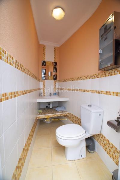 Foto 55c65b19-9ead-45a3-9924-bfd9e67a29a1. Casa con riscaldamento in San Mateo Lorca