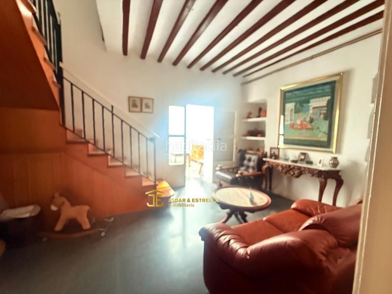 Foto 80b43287-511c-4f97-9126-8286f57252af. Casa con riscaldamento in San Mateo Lorca
