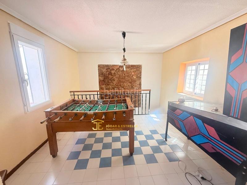 Foto c57b0992-cc64-4de7-9f49-b02bd675ce04. Casa con riscaldamento in San Mateo Lorca