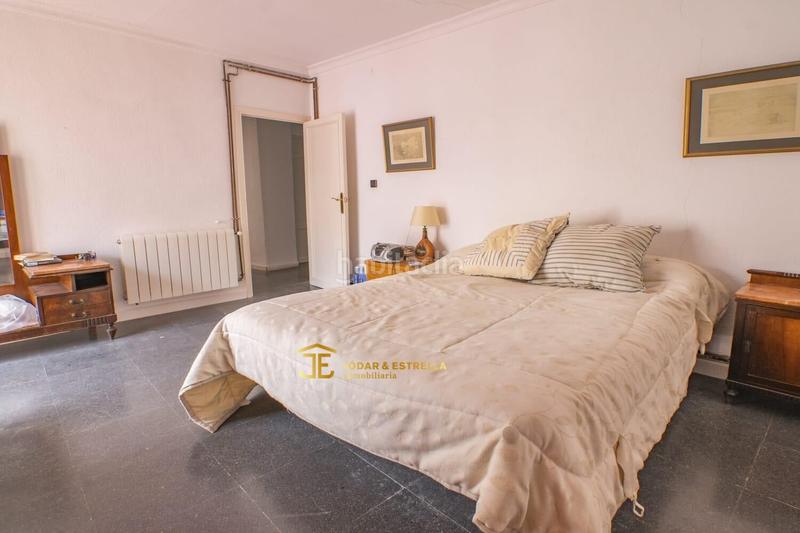 Foto db0f55ed-f972-434c-9ca5-545f3623e336. Casa con riscaldamento in San Mateo Lorca
