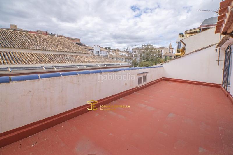 Foto f6efc68e-f590-4715-b102-224bb324ce35. Casa con riscaldamento in San Mateo Lorca