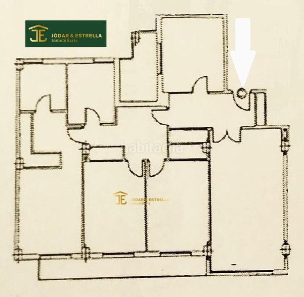 Foto 31a2f59b-3339-4b06-84d0-56c0ee310ea0. Etagenwohnung mit heizung in Sutullena Lorca