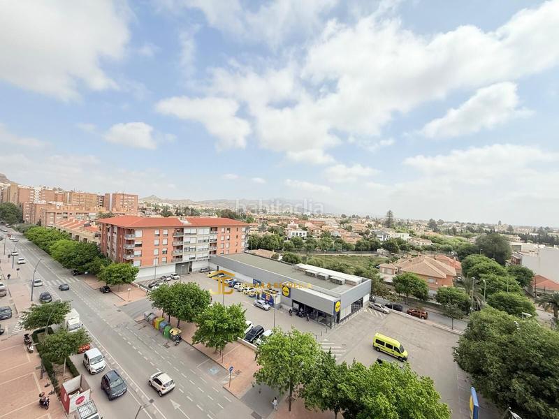 Foto c07d7607-c221-4b1e-b92a-5ad575bcbb4f. Etagenwohnung mit heizung in Sutullena Lorca
