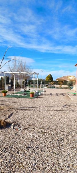 Foto e44988d3-0e8c-4783-b0c5-107f58c14e0b. Xalet amb calefacció a Cazalla Lorca