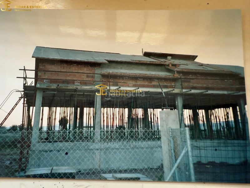Foto fa9955a3-d4c5-4b5f-9957-ff9c3ca9bc3f. Xalet amb calefacció a Cazalla Lorca