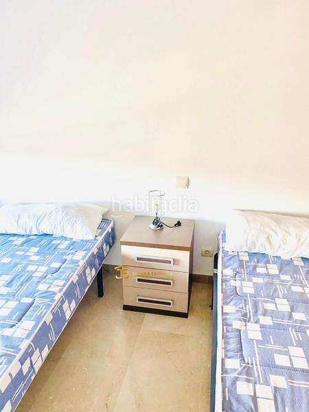 Foto b1f05e16-98a1-469e-bc8e-f82423b26c8b. Attico con riscaldamento parcheggio in Torrealvilla Lorca