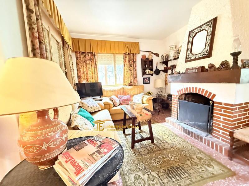 Foto 0b4ac26f-fe08-4d56-a9b9-ca7b7eec3cc9. Xalet amb calefacció aparcament a Carrasquilla Lorca