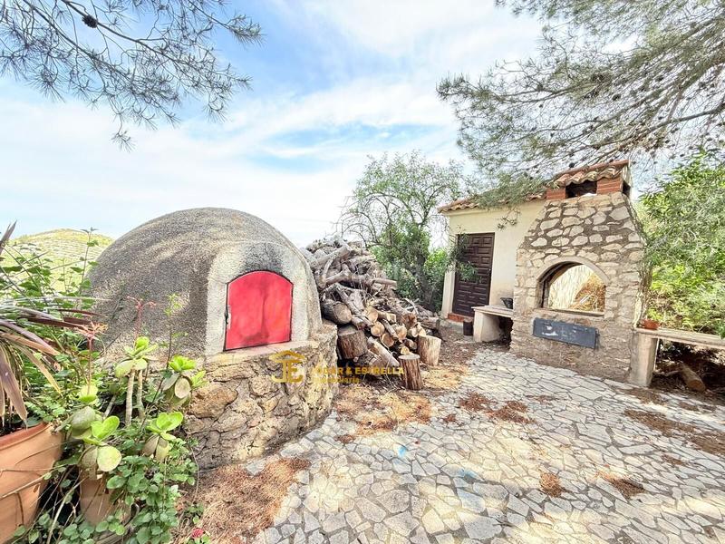 Foto 0bb98f65-a21a-44bf-ad28-cd92cd1c38f8. Xalet amb calefacció aparcament a Carrasquilla Lorca