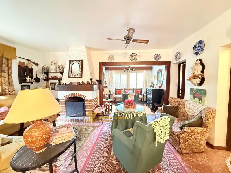 Foto 0d3cda9f-7410-48a7-87b2-86f9b474e1f7. Xalet amb calefacció aparcament a Carrasquilla Lorca