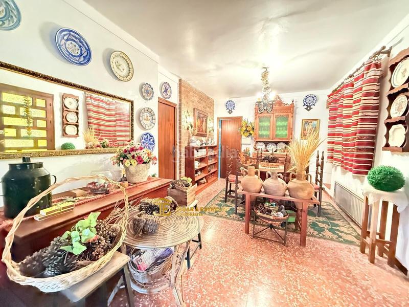 Foto 10e7ead8-a40f-46bc-928b-579486b096d1. Xalet amb calefacció aparcament a Carrasquilla Lorca