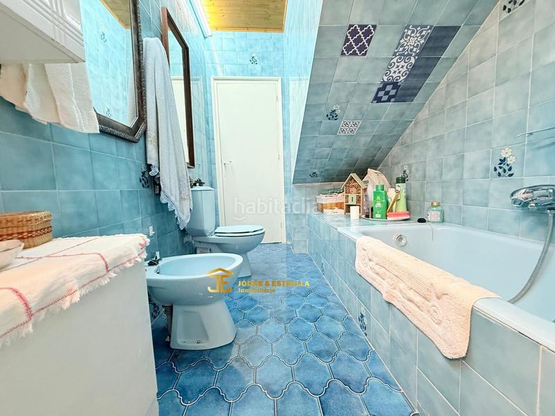 Foto 13763618-fc39-4214-9158-238e9494c227. Xalet amb calefacció aparcament a Carrasquilla Lorca