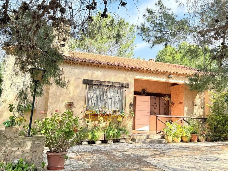 Foto 1691f18c-19c9-4a70-a0b6-d42c77eb67ec. Xalet amb calefacció aparcament a Carrasquilla Lorca