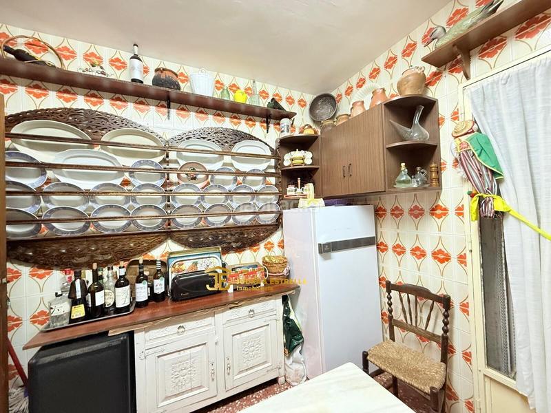 Foto 27f2b507-7be8-40bb-af76-76e601c9b428. Xalet amb calefacció aparcament a Carrasquilla Lorca